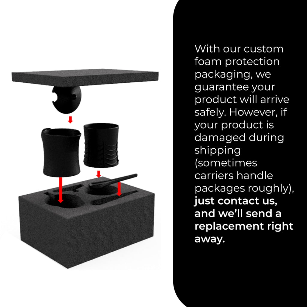 New - Nomnu Black Spiderweb Sugar and Creamer Set. Ceramic Sugar Bowl with Lid and Spoon, and Creamer Pitcher. Gothic Decor, Perfect for Goth Lovers, Includes Spider-Embossed Design