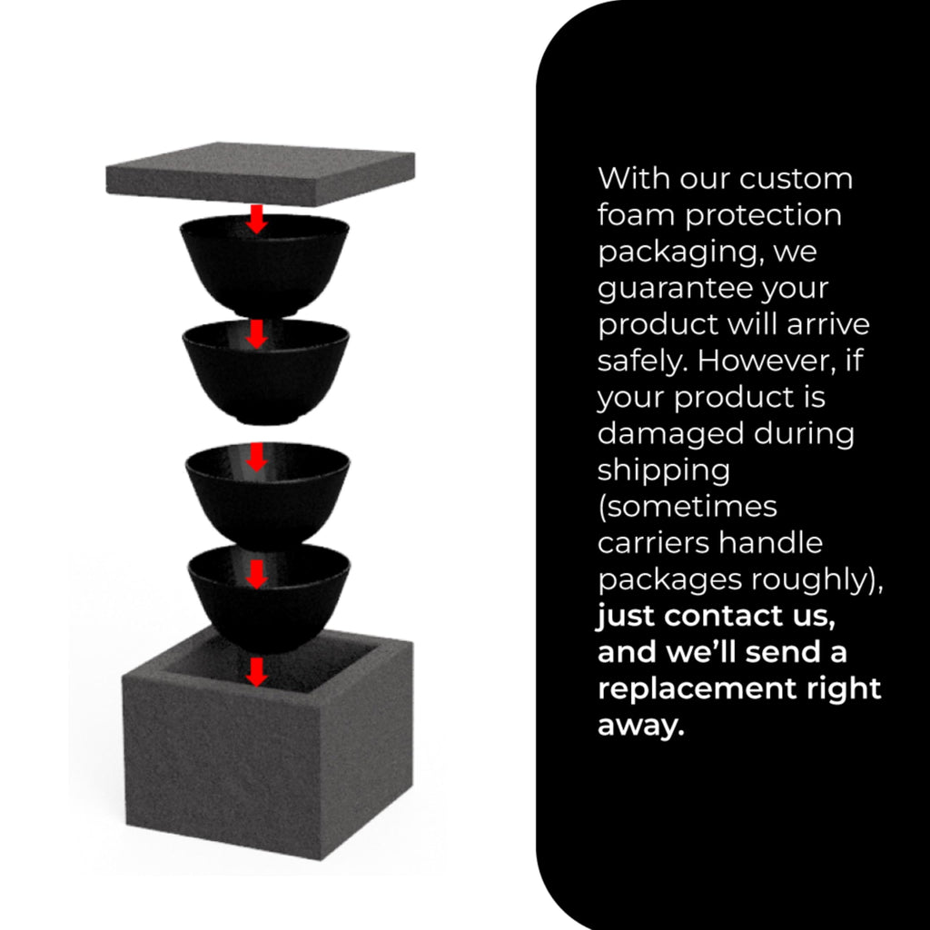 Nomnu New Small Black Spiderweb Bowls Set of 4 - Gothic Ceramic Ice Cream Bowls 4.5" Inch for Dessert & Cereal for Goth Lovers, Microwave & Dishwasher Safe - Perfect for Spooky Snacks & Treats